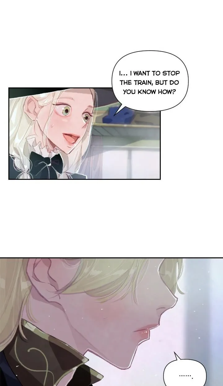 Stigma Effect Chapter 2 page 42