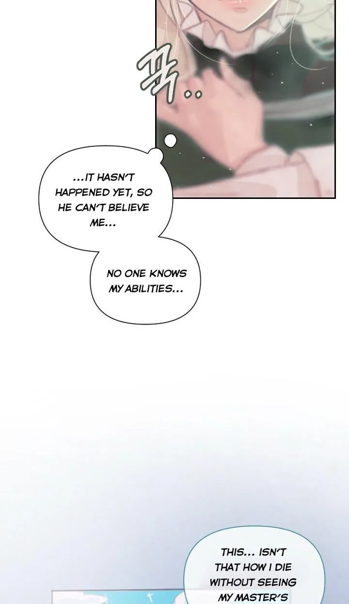Stigma Effect Chapter 2 page 50