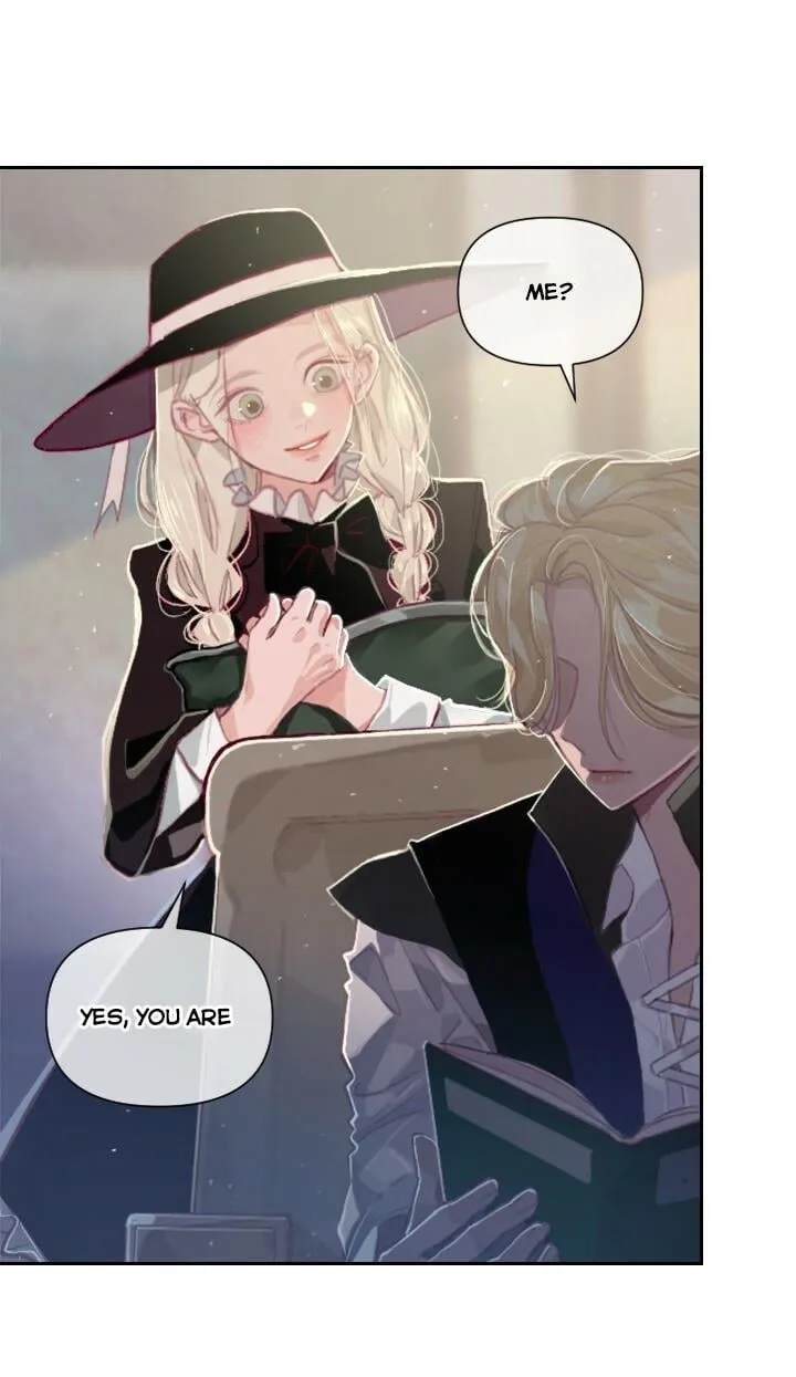 Stigma Effect Chapter 2 page 41