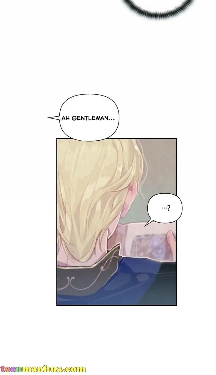 Stigma Effect Chapter 2 page 40