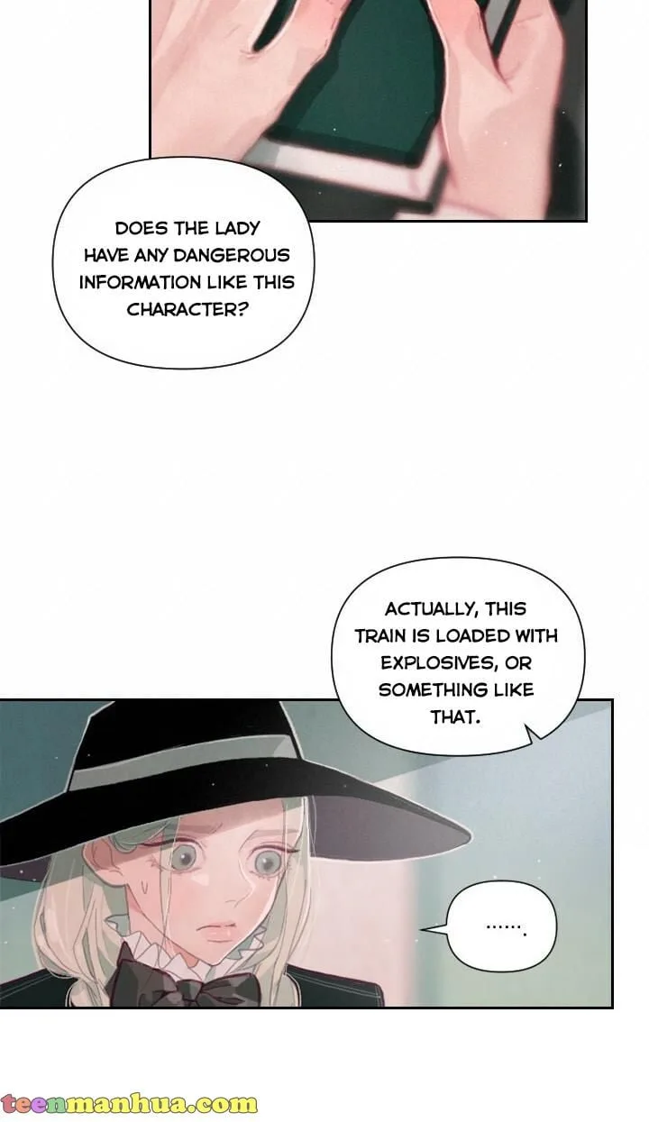 Stigma Effect Chapter 2 page 53