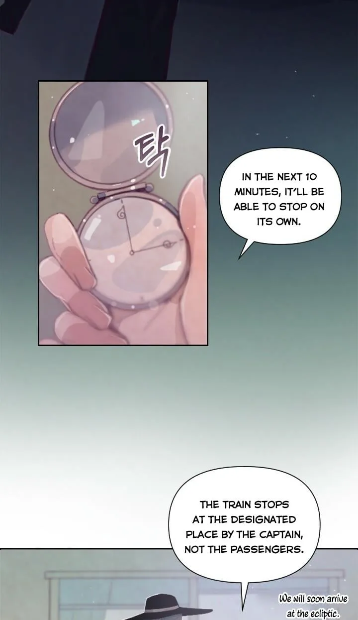 Stigma Effect Chapter 2 page 45