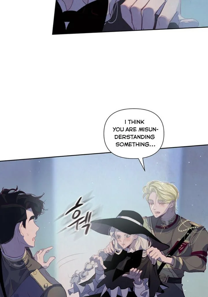 Stigma Effect Chapter 5 page 80