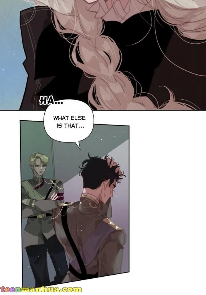Stigma Effect Chapter 5 page 65