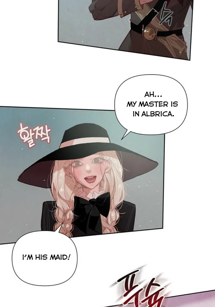 Stigma Effect Chapter 5 page 11