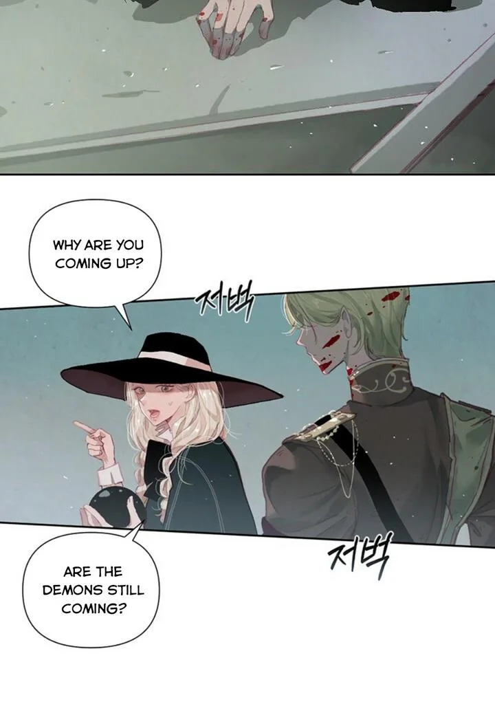 Stigma Effect Chapter 5 page 4