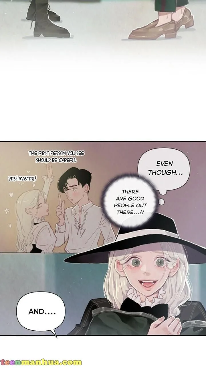 Stigma Effect Chapter 3 page 4