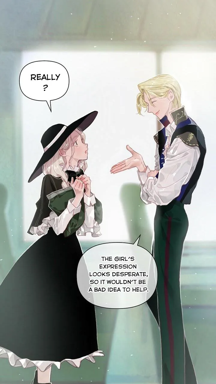 Stigma Effect Chapter 3 page 3