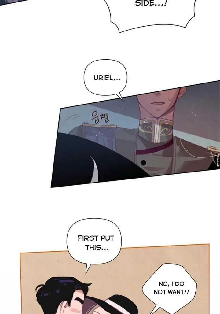 Stigma Effect Chapter 5 page 76