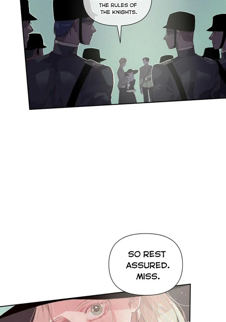Stigma Effect Chapter 5 page 85