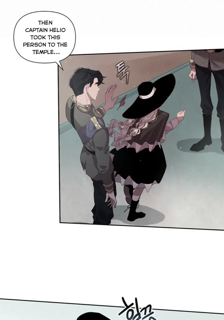 Stigma Effect Chapter 5 page 40
