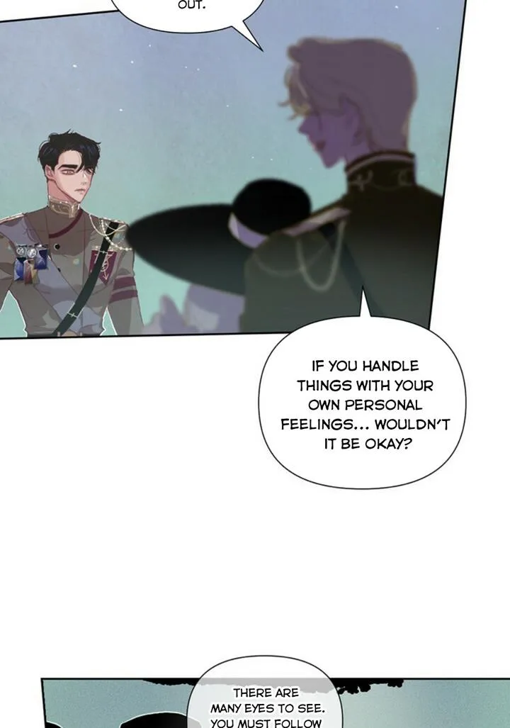 Stigma Effect Chapter 5 page 84