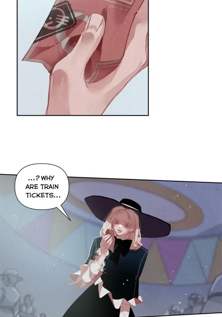 Stigma Effect Chapter 5 page 54