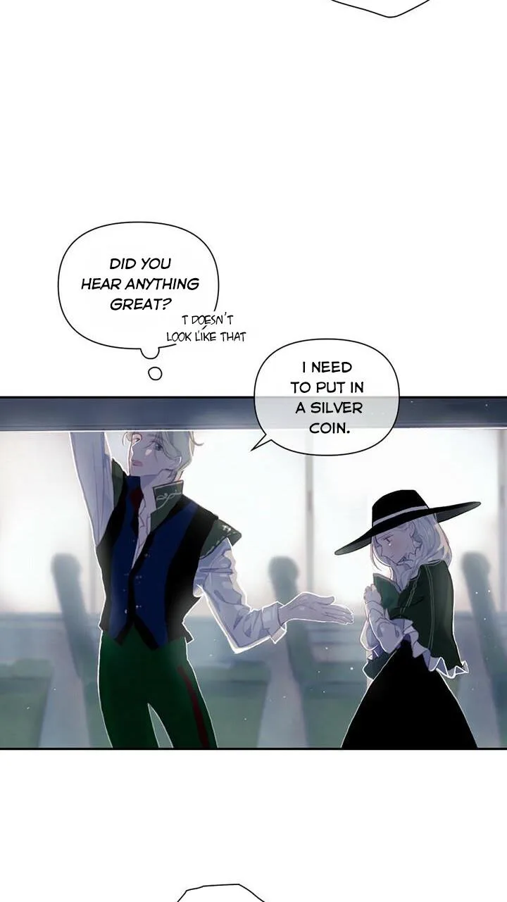 Stigma Effect Chapter 3 page 11