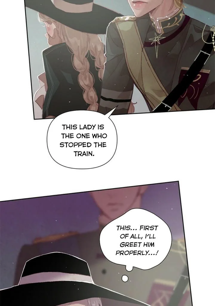 Stigma Effect Chapter 5 page 27