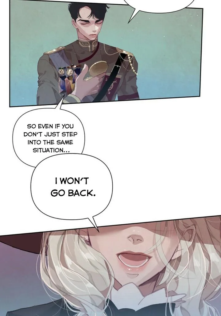Stigma Effect Chapter 5 page 61