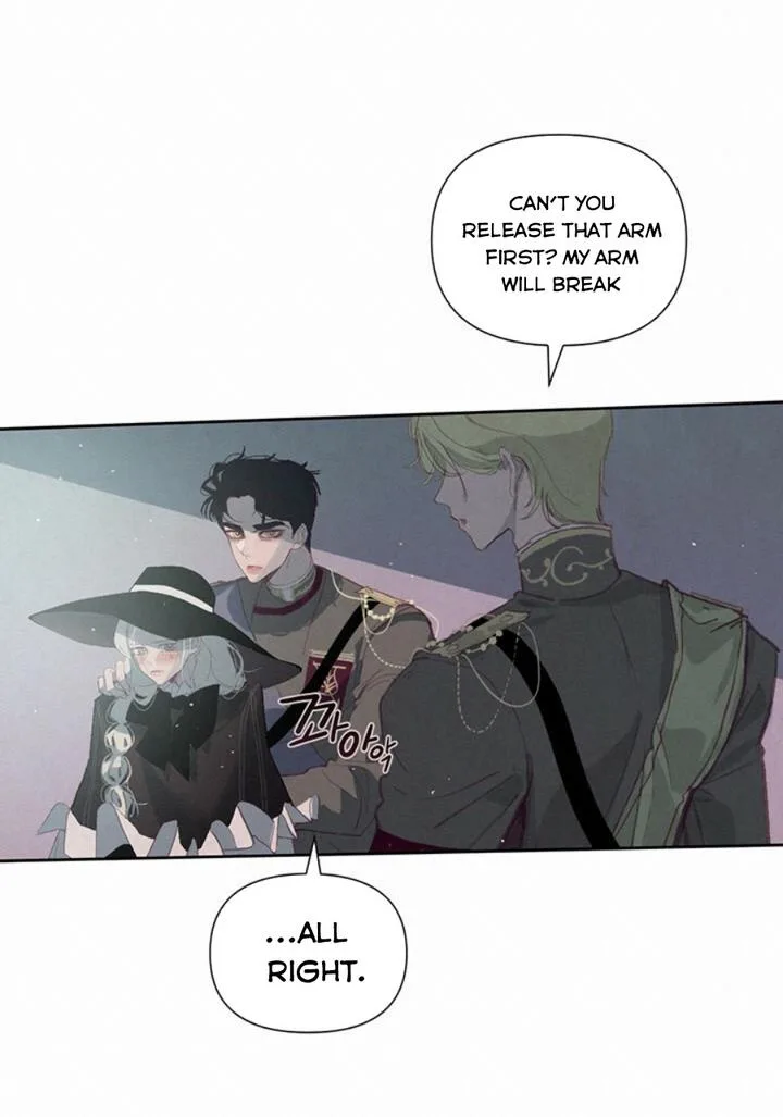 Stigma Effect Chapter 5 page 39