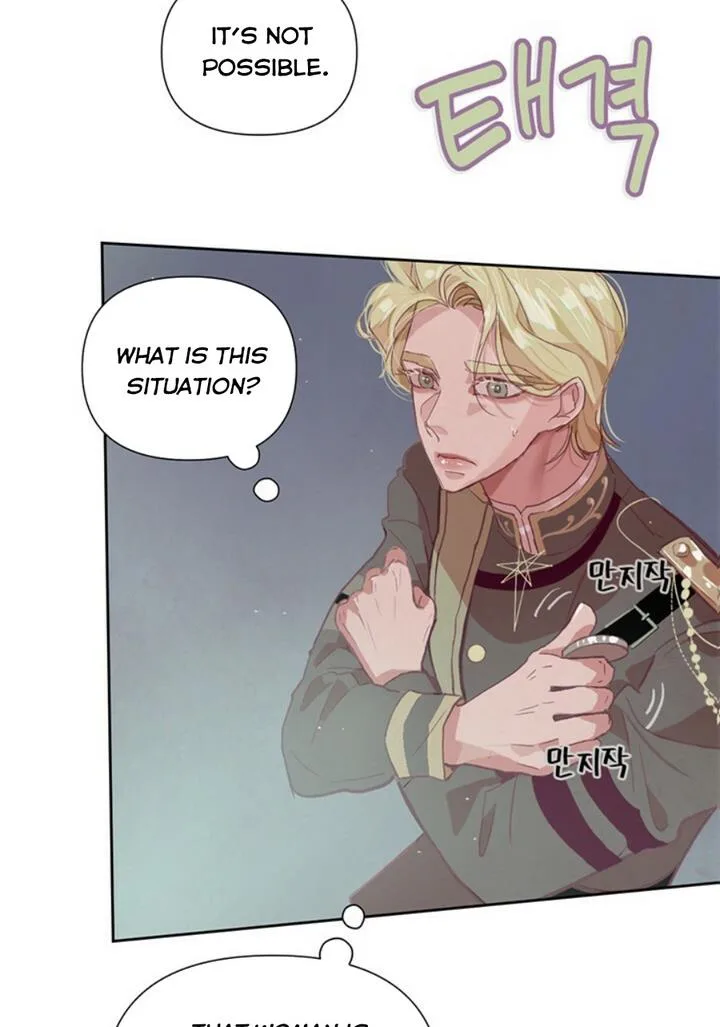 Stigma Effect Chapter 5 page 68