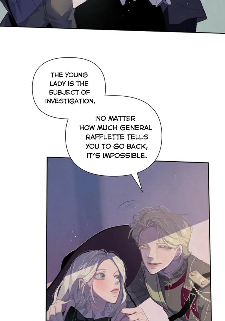 Stigma Effect Chapter 5 page 81