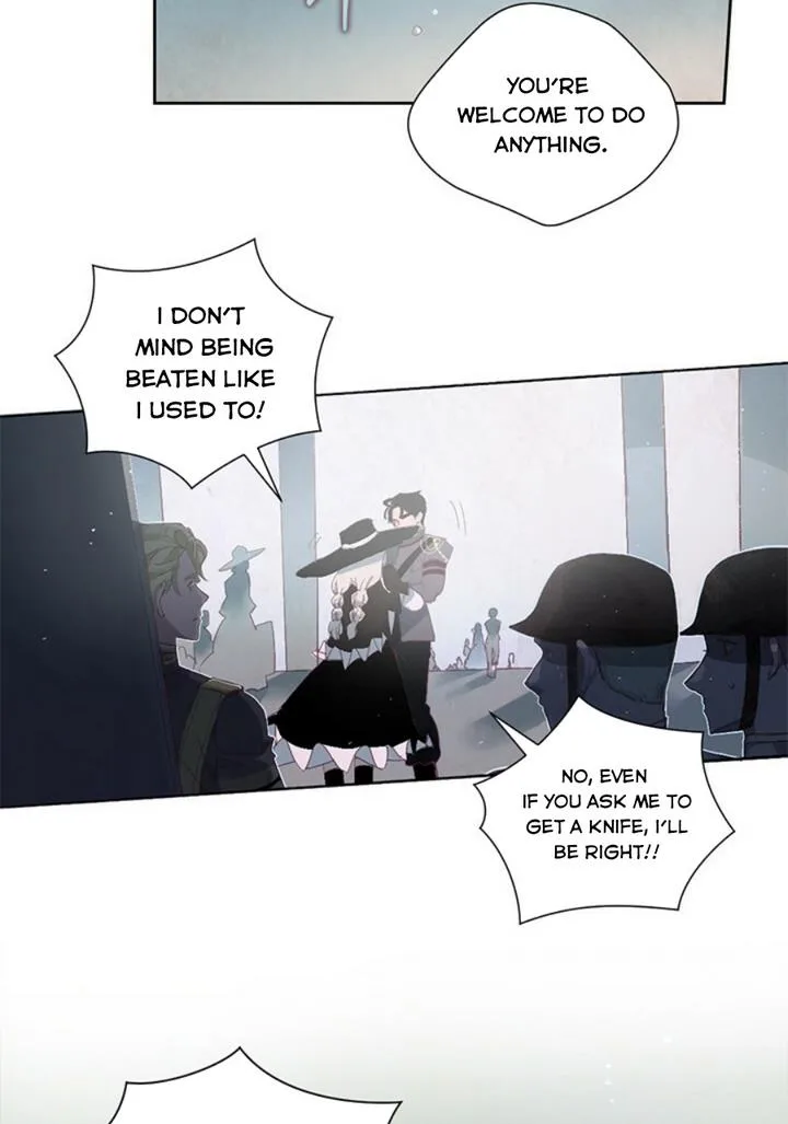 Stigma Effect Chapter 5 page 74