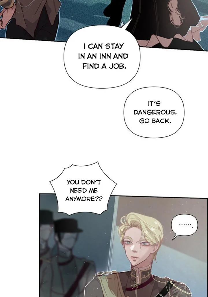 Stigma Effect Chapter 5 page 63