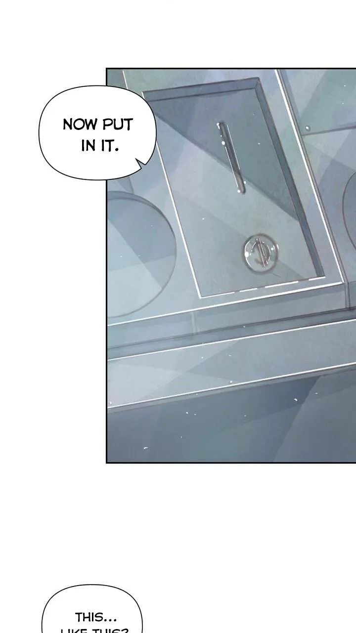 Stigma Effect Chapter 3 page 24
