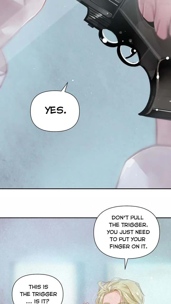 Stigma Effect Chapter 3 page 36