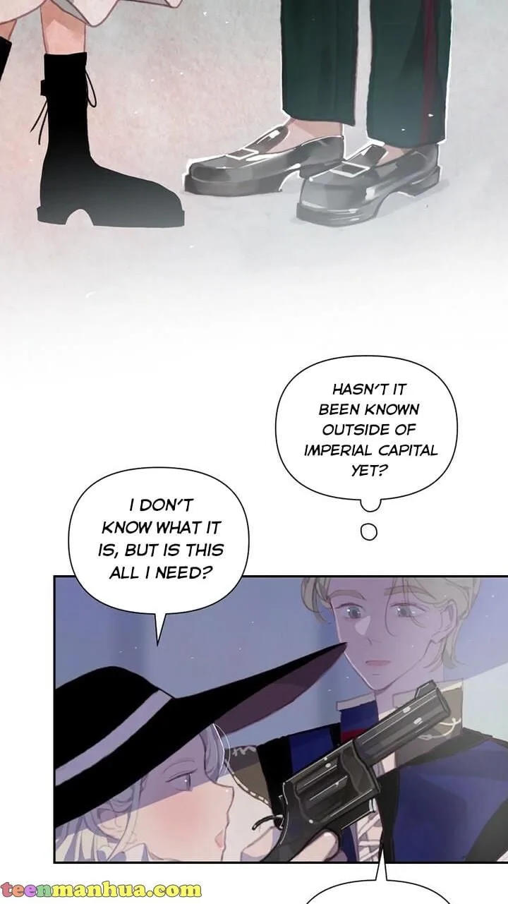 Stigma Effect Chapter 3 page 38