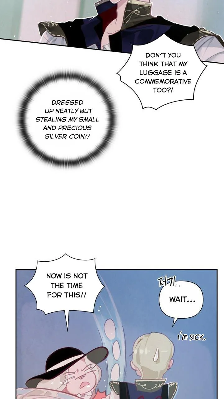 Stigma Effect Chapter 3 page 21