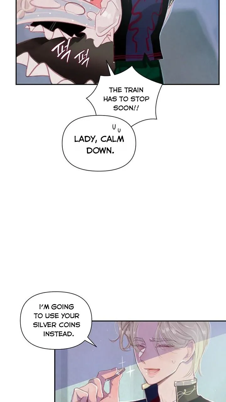 Stigma Effect Chapter 3 page 22