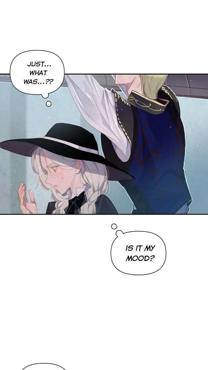 Stigma Effect Chapter 3 page 27