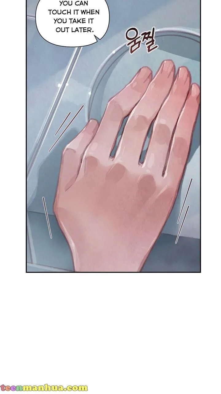 Stigma Effect Chapter 3 page 26