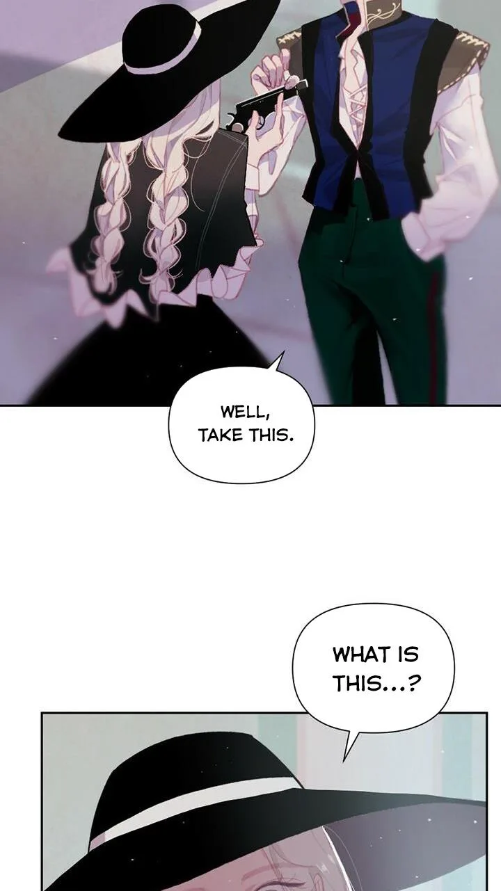 Stigma Effect Chapter 3 page 34