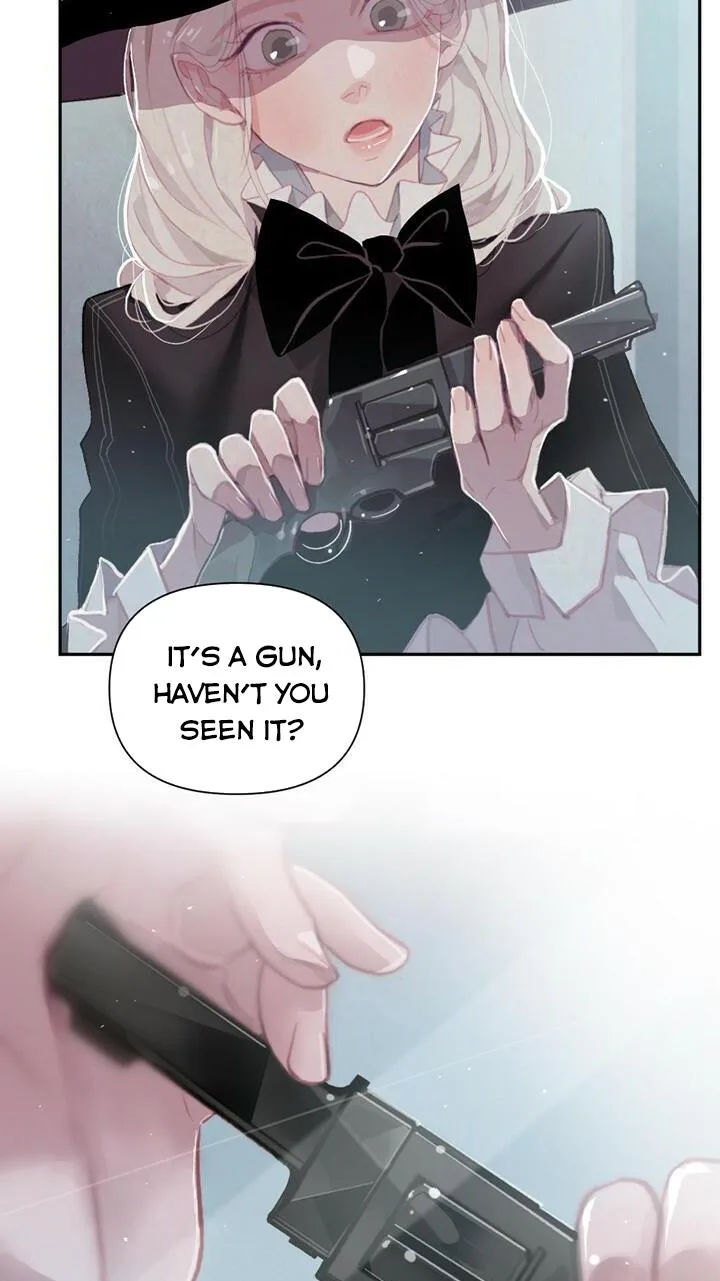 Stigma Effect Chapter 3 page 35