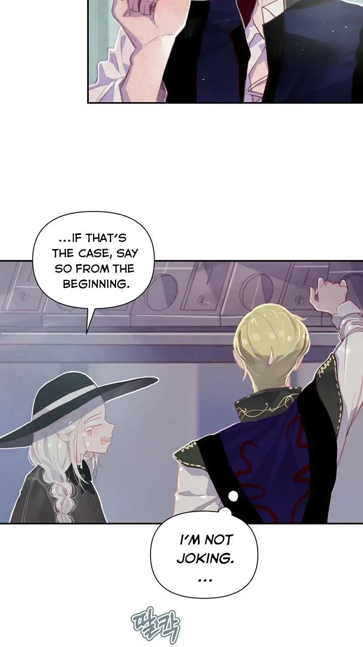 Stigma Effect Chapter 3 page 23