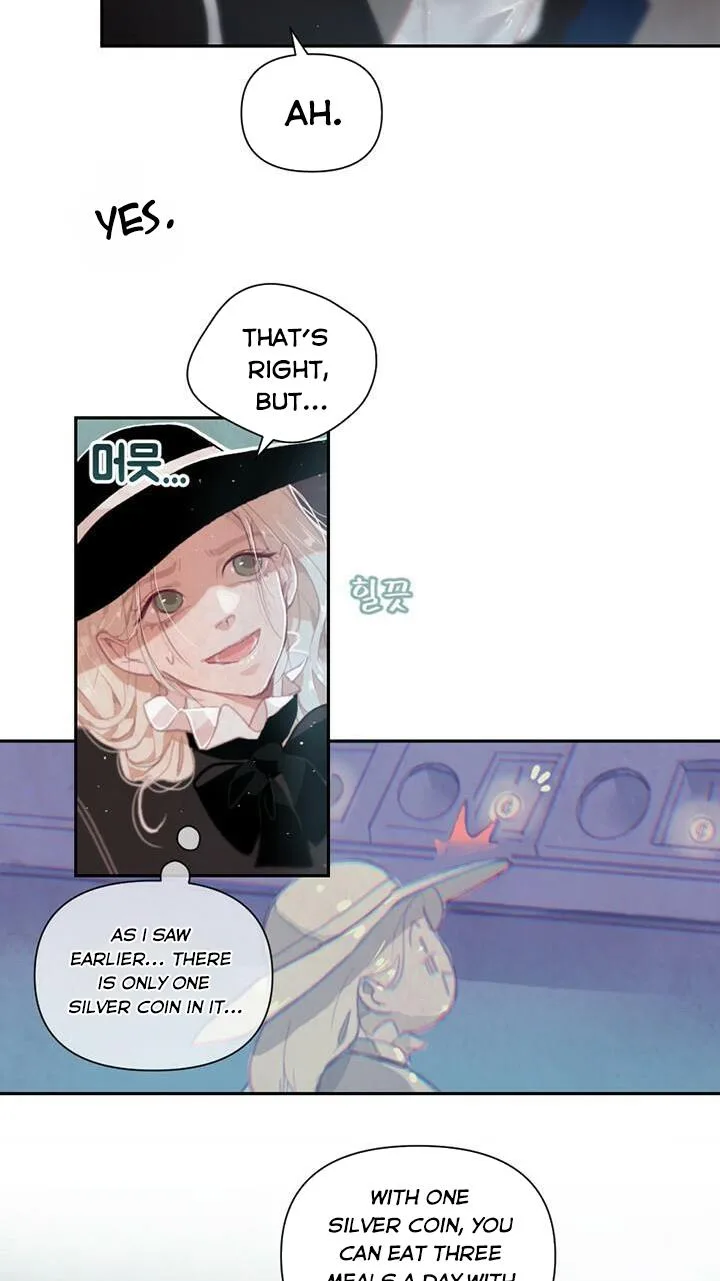 Stigma Effect Chapter 3 page 8