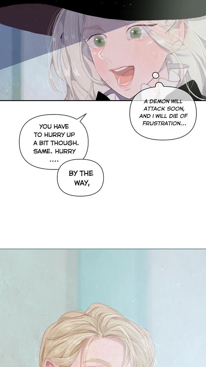 Stigma Effect Chapter 3 page 29