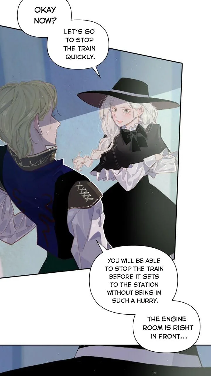 Stigma Effect Chapter 3 page 28