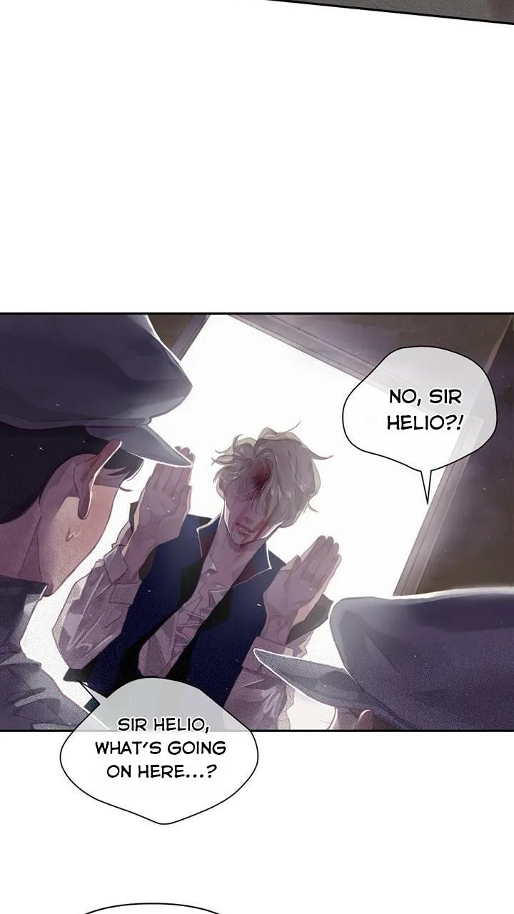 Stigma Effect Chapter 3 page 48