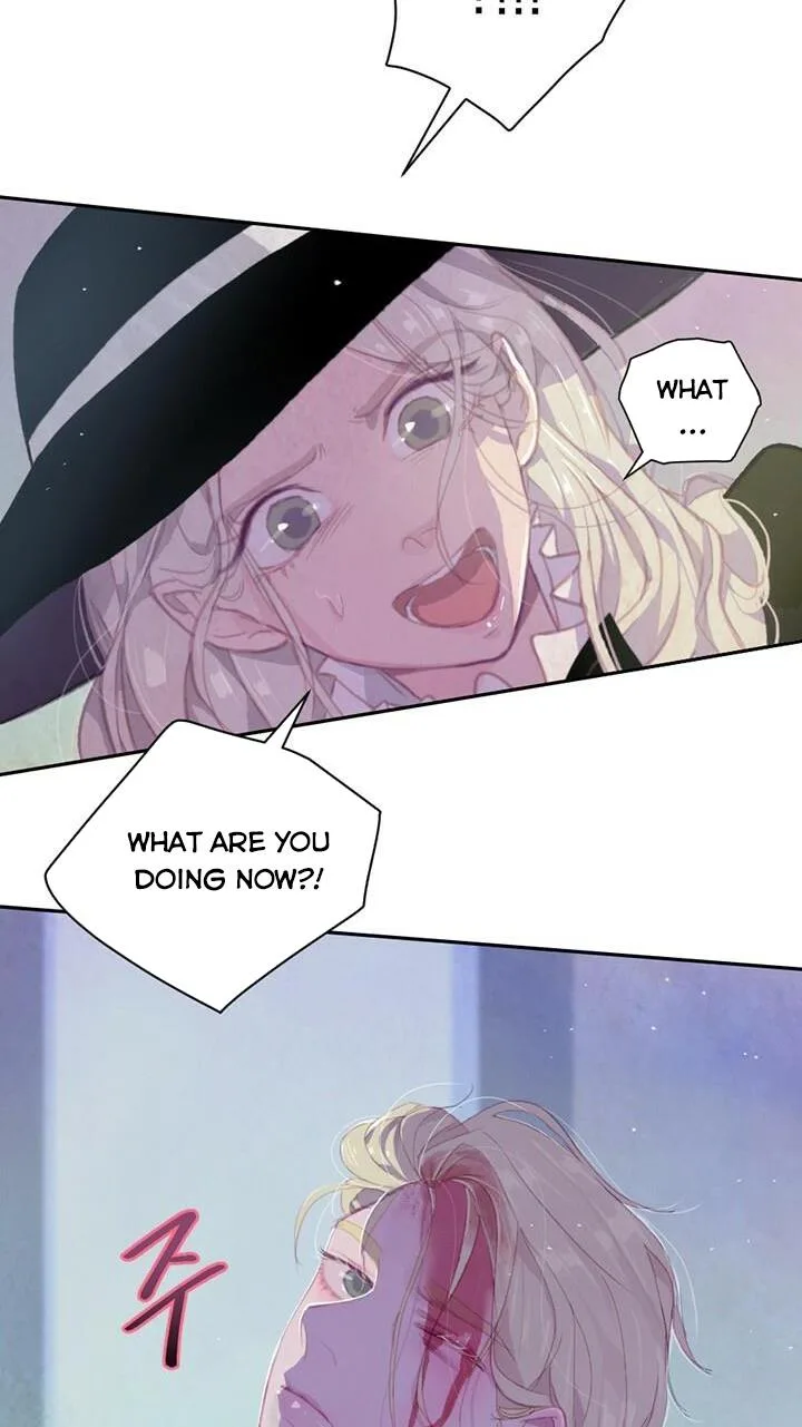 Stigma Effect Chapter 3 page 42