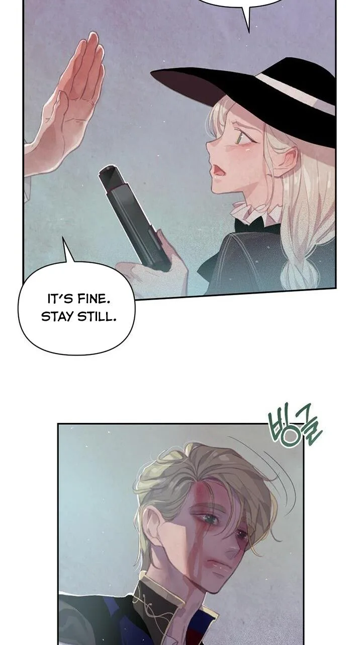 Stigma Effect Chapter 3 page 44