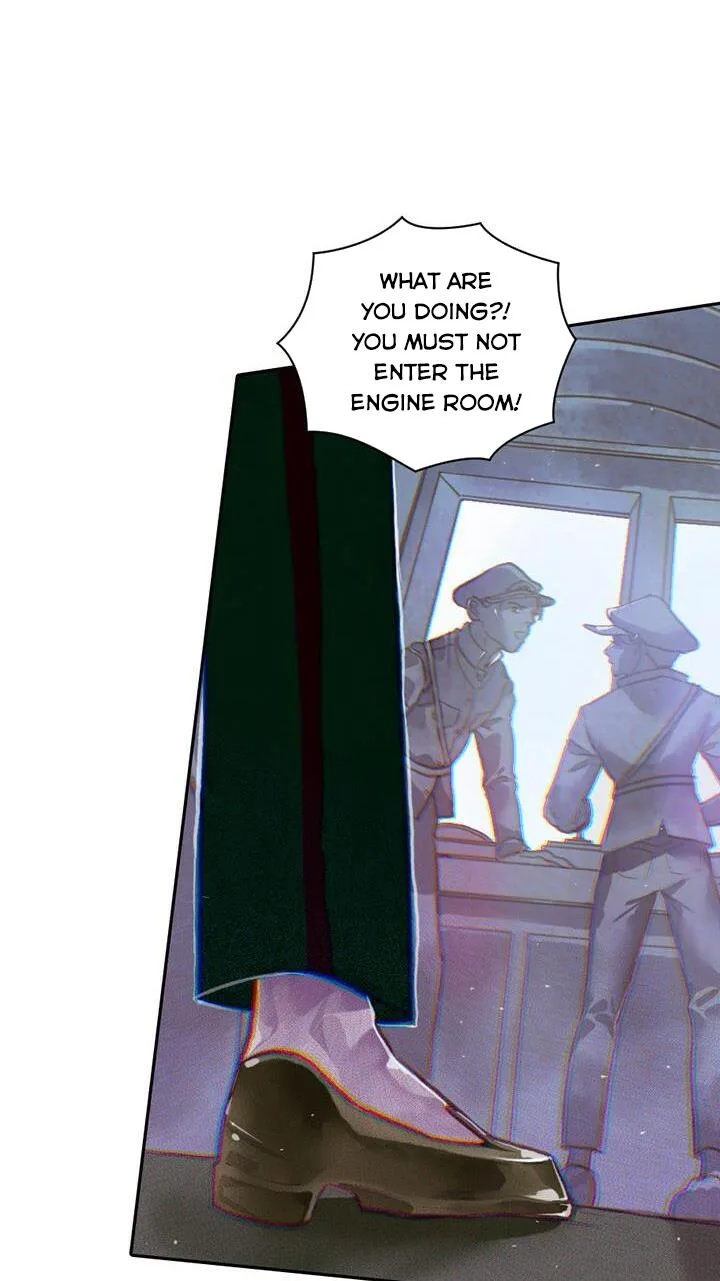 Stigma Effect Chapter 3 page 47