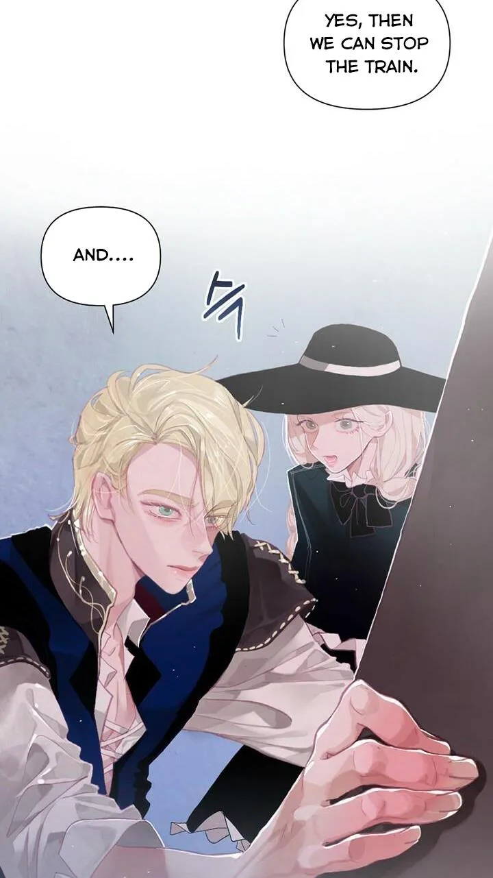 Stigma Effect Chapter 3 page 39