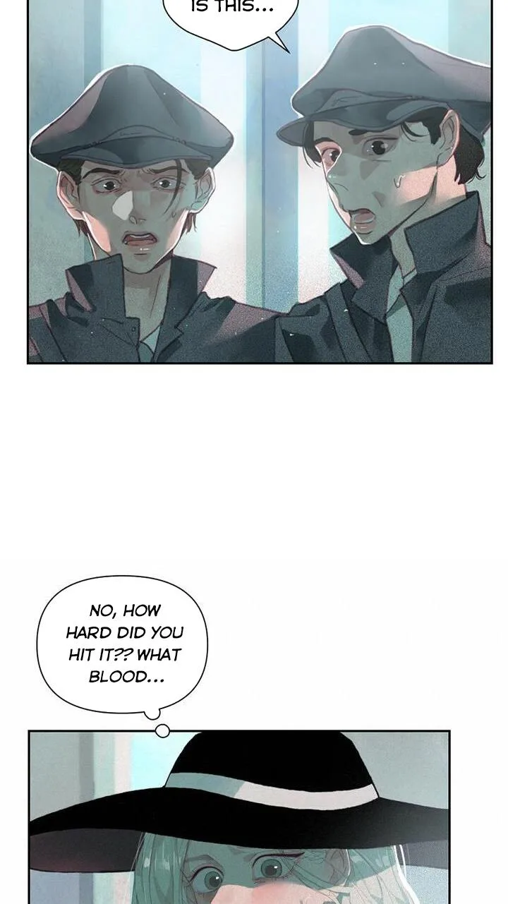 Stigma Effect Chapter 3 page 54