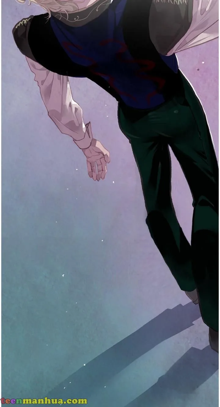 Stigma Effect Chapter 4 page 6