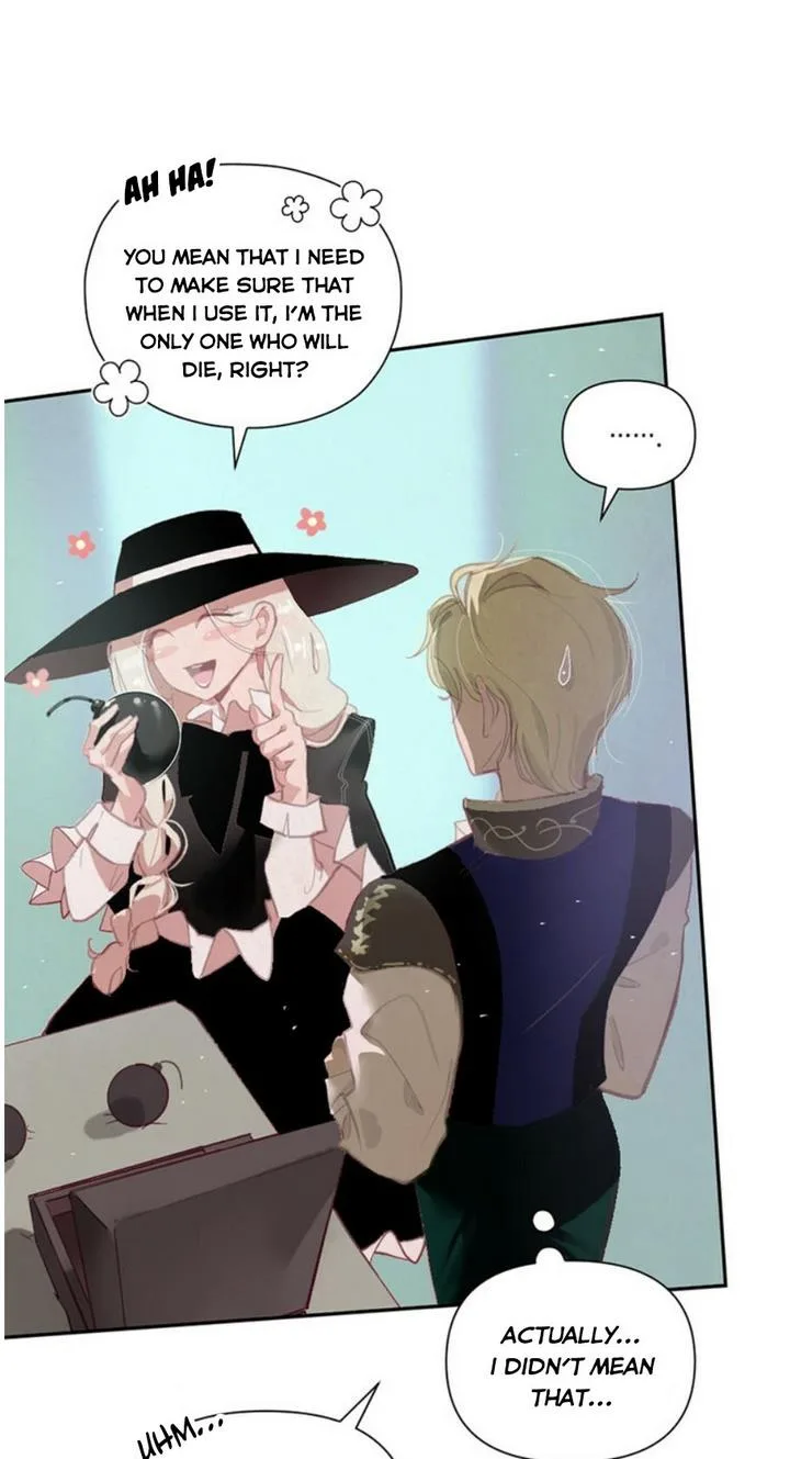 Stigma Effect Chapter 4 page 29