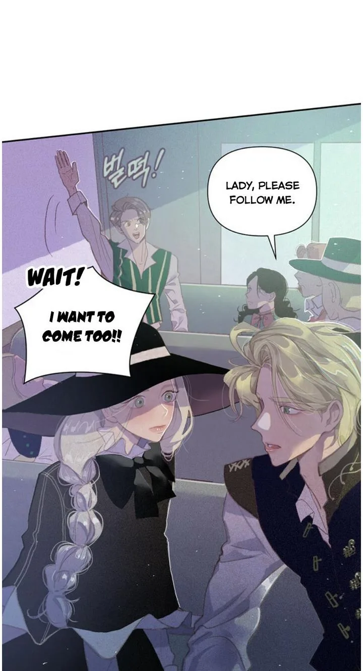 Stigma Effect Chapter 4 page 20