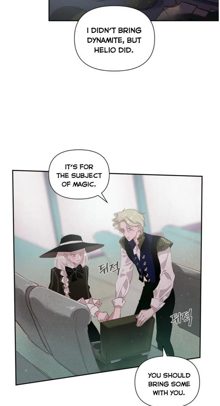Stigma Effect Chapter 4 page 27