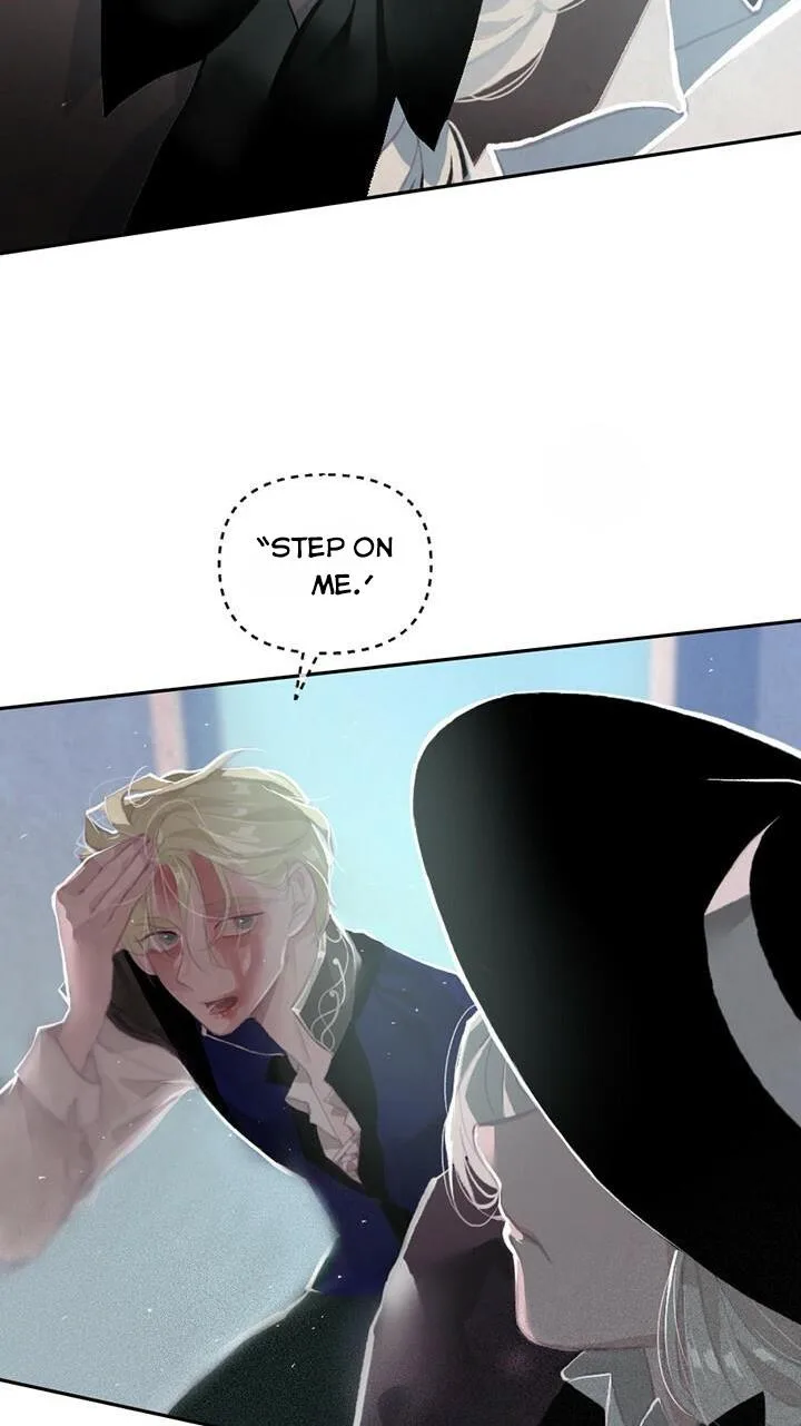 Stigma Effect Chapter 3 page 62