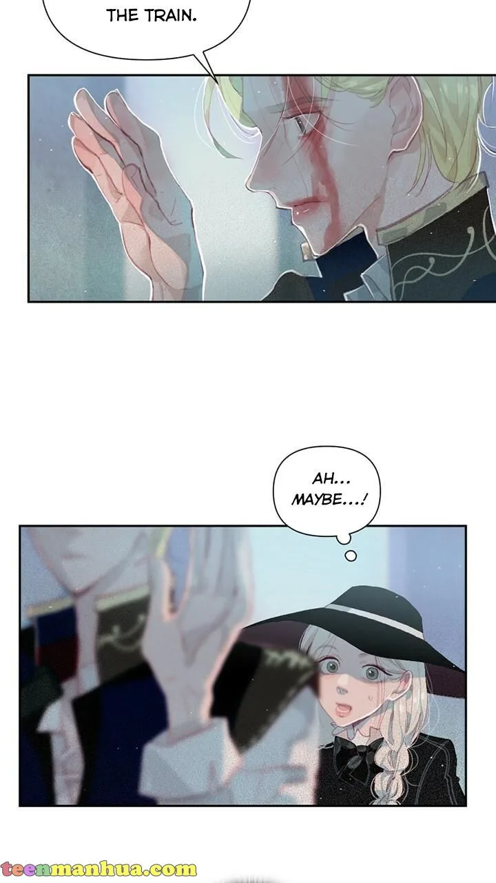 Stigma Effect Chapter 3 page 51